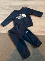 The North Face Pak - Kinderkleding - Trainingspak, Kinderen en Baby's, Babykleding | Maat 86, Ophalen of Verzenden, Zo goed als nieuw