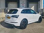 Audi Q5 2.0 TFSI quattro S-Line, Automaat, Gebruikt, 4 cilinders, 109 €/maand