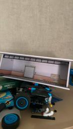 Garage, 1 speler, Ophalen of Verzenden, Zo goed als nieuw