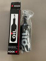 Oliefles NIEUW, Ophalen of Verzenden, Nieuw