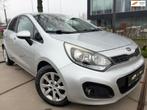 Kia Rio | 1.2 | 2012 | 5DRS | LED | AIRCO | NWE KETTING, Auto's, Kia, Euro 5, 4 cilinders, Bedrijf, Handgeschakeld