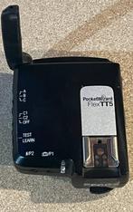 PocketWizard Flex TT5-C-US for CANON, Ophalen, Gebruikt, Overige merken