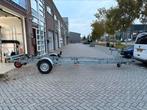 Nette Kalf boottrailer 2000KG sloeptrailer trailer, Watersport en Boten, Boottrailers, Ophalen, 1500 tot 3000 kg, 6 tot 9 meter
