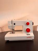 Pfaff Smarter 160 S Naaimachine - Nieuwstaat!, Hobby en Vrije tijd, Pfaff, Ophalen of Verzenden, Naaimachine, Zo goed als nieuw