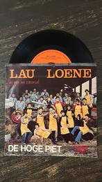 Lau Loene - De hoge Piet.   Telstar 2757, Cd's en Dvd's, Vinyl Singles, Ophalen of Verzenden, Zo goed als nieuw, Nederlandstalig