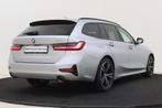 BMW 3 Serie Touring 320i High Executive Automaat / LED / Liv, 1998 cc, Gebruikt, Euro 6, 4 cilinders