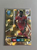 Alphonso Davies Fifa 365 kaart, Ophalen of Verzenden, Zo goed als nieuw, Plaatje