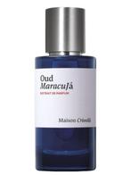 Maison Crivelli Oud Maracuja, Ophalen of Verzenden, Gebruikt