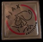 Ajax Glazen Tegel met Verlichting - Nieuw!, Ophalen of Verzenden, Nieuw