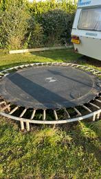 Berg trampoline onderstel/frame, Ophalen, Zo goed als nieuw