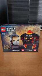 Lego Brickheadz set 40631: Gandalf & Balrog, Kinderen en Baby's, Speelgoed | Duplo en Lego, Edisonweg 1, Lego, Info@lego.nl, Nieuw