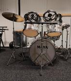 Drumstel MAYA (by Tama), Muziek en Instrumenten, Ophalen, Gebruikt, Tama