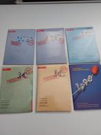 Ptt post Postzegel jaargangen met inhoud, Postzegels en Munten, Postzegels | Nederland, Ophalen of Verzenden