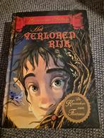 Het Verloren Rijk - Geronimo Stilton, Ophalen, Gelezen, Geronimo Stilton