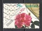 nvph 1397 Filacept 1988, Postzegels en Munten, Postzegels | Nederland, Verzenden, Na 1940, Gestempeld