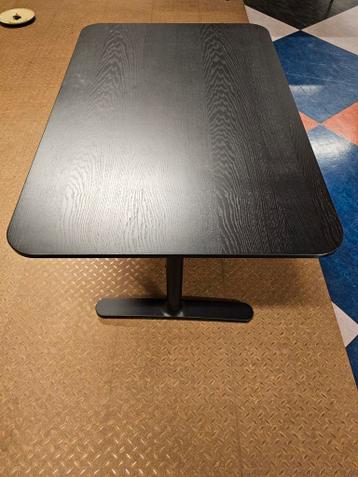 Ikea Bekant Bureau + Marcus Bureaustoel - afbeelding 3