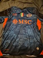 Halloween shirt napoli 2025, Sport en Fitness, Voetbal, Maat M, Ophalen of Verzenden, Nieuw, Shirt