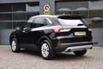 Ford Kuga 2.5 PHEV Titanium (bj 2022, automaat), 12 maanden, Gebruikt, Euro 6, 4 cilinders