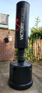 Victory Sports Bokspaal in uitstekende, bijna nieuwstaat, Ophalen, Zo goed als nieuw, Bokszak