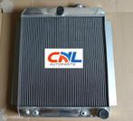 Radiator for CHEVY TRUCK PICK UP 1948-1954 radiateur