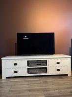 Tv meubel, Ophalen, Gebruikt, 150 tot 200 cm, Minder dan 100 cm
