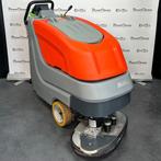 Hakomatic B 650/07 schrobzuigmachine te koop of te lease, Gebruikt, Schrobmachine, Verzenden, DenoClean