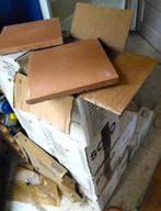 14 dozen cementtegels Solo Design 20x20 cm 16mm - 140 tegels, Doe-het-zelf en Verbouw, Tegels, Ophalen, Overige materialen, Nieuw