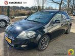 Fiat Bravo 1.4 T-Jet Dynamic, Auto's, Voorwielaandrijving, Euro 5, Stof, Gebruikt