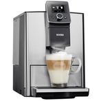 Nivona Cafe Romantica 825 Volautomaat, Witgoed en Apparatuur, Afneembaar waterreservoir, Gebruikt, Koffiemachine, 2 tot 4 kopjes