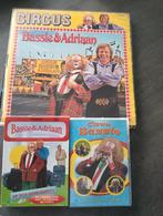 Bassie en Adriaan lp& dvd, Alle leeftijden, Kinderprogramma's en -films, Overige typen, Ophalen of Verzenden