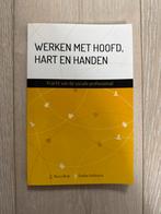 Werken met Hoofd, Hart en Handen, Marco Brok, Zo goed als nieuw, Gamma, HBO