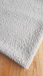 Boucle teddystof, Overige materialen, Beige, Nieuw, Ophalen of Verzenden