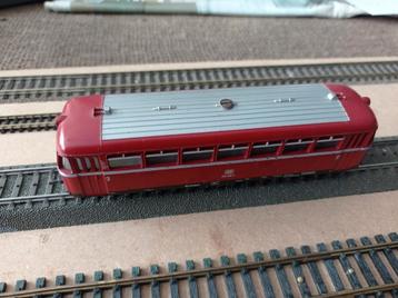 Märklin railbus motorwagen 3016 beschikbaar voor biedingen