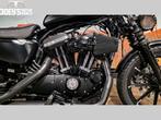 HARLEY-DAVIDSON SPORTSTER IRON XL 883 N (bj 2016), 2 cilinders, Bedrijf, 883 cc, Meer dan 35 kW