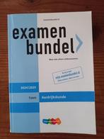 Examenbundel Havo Aardrijkskunde 2024/2025, Boeken, Schoolboeken, Verzenden, HAVO, ThiemeMeulenhoff, Aardrijkskunde