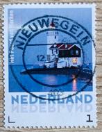 Persoonlijke postzegel, Ophalen of Verzenden