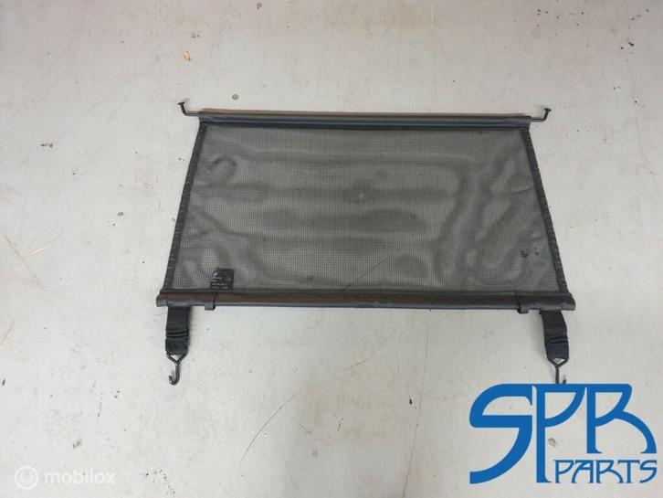 TIGUAN 5N0 5NII SCHEIDINGSNET Afdekrollo 5N0861691C '07-'15, Auto-onderdelen, Interieur en Bekleding, Volkswagen, Gebruikt, Ophalen of Verzenden