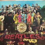 The Beatles – Sgt. Pepper's Lonely Hearts Club Band (odeon), Cd's en Dvd's, Vinyl | Pop, 1960 tot 1980, Gebruikt, Ophalen of Verzenden