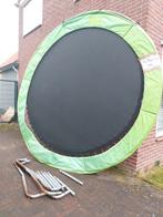 3m doorsnede, Ophalen, Gebruikt