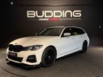 BMW 3 Serie Touring 320e Business Ed | M-performance | Camer, Automaat, 1998 cc, Gebruikt, Wit