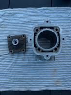 Malossi 172cc 23pk cilinder LC, Ophalen