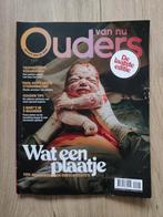 Ouders van nu tijdschrift 19 december 2023 editie 1, Boeken, Tijdschriften en Kranten, Ophalen of Verzenden, Zo goed als nieuw