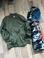 Kinderkleding 146 152, Ophalen, Zo goed als nieuw, Jongen, Jas