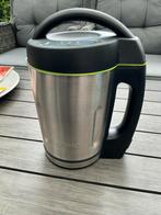 Domo Soepmaker DO498BL - 1600ml, Ophalen of Verzenden, Gebruikt, Soepmaker