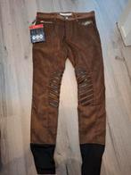 Animo rijbroeken, Dieren en Toebehoren, Paardrijkleding, Dressuur, Zo goed als nieuw, Animo. com, Animo. com