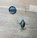 MESBG Uruk-Hai scout - metal stripped, Hobby en Vrije tijd, Wargaming, Ophalen of Verzenden, Zo goed als nieuw