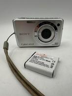 Sony Cybershot - DSC-W210 steadyshot, Verzenden, 1980 tot heden, Fototoestel
