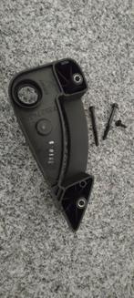 Fiat Doblo handvat, achter deur, klep. 735274578, Gebruikt, Deur, Ophalen of Verzenden, Achter