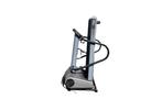 SpareParts Technogym Spazio Forma Loopband in onderdelen, Ophalen, Gebruikt, Benen, Overige typen