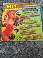 Hit Explosion Vol. 9 - Originele Hits LP, Ophalen of Verzenden, Gebruikt